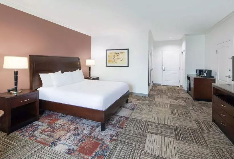 هتل Hilton Garden Inn Tyler