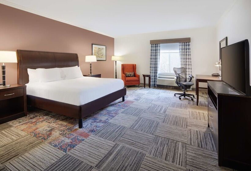 هتل Hilton Garden Inn Tyler