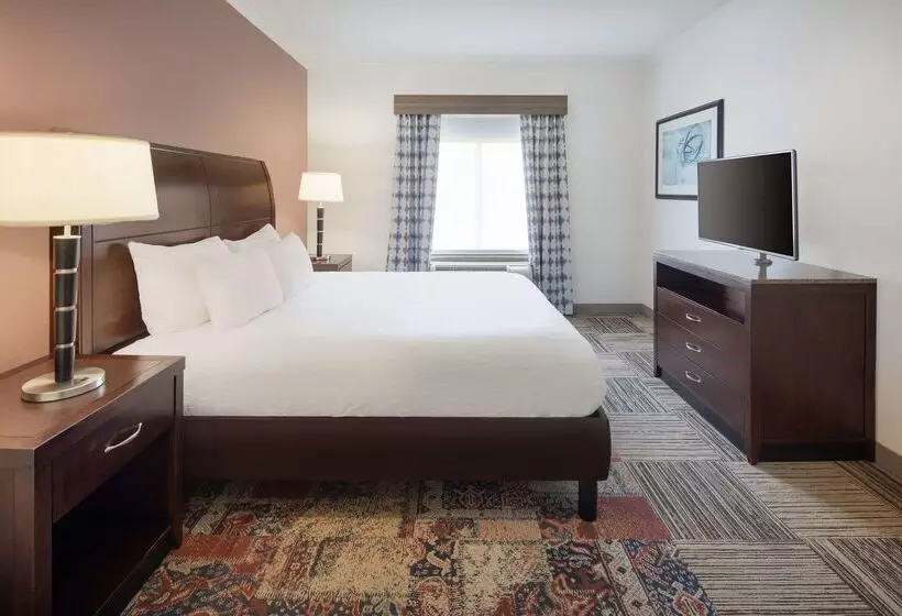 هتل Hilton Garden Inn Tyler