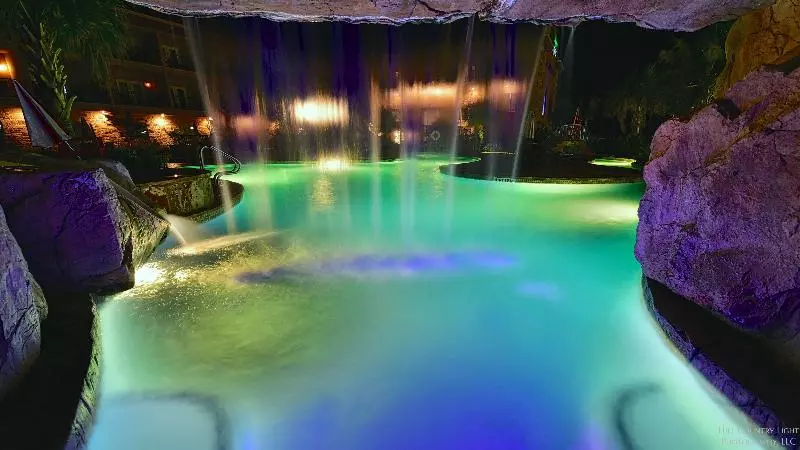 בית מלון כפרי Holiday Inn Express & Suites Fredericksburg By Ihg