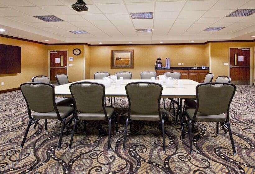 Szálloda Holiday Inn Express & Suites Sioux Falls Southwest, An Ihg
