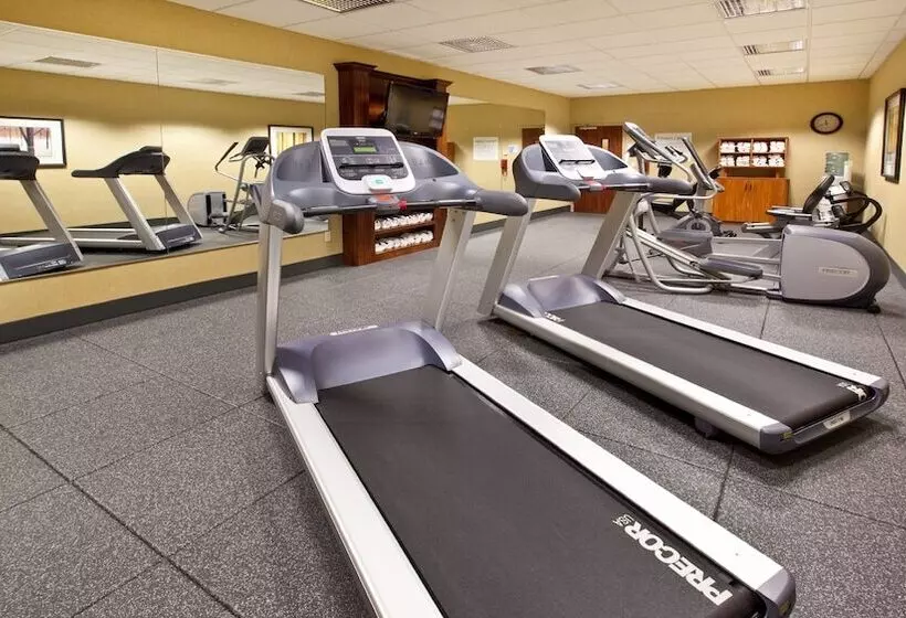 Szálloda Holiday Inn Express & Suites Sioux Falls Southwest, An Ihg