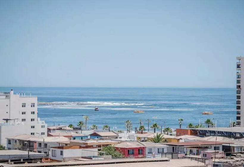 Hôtel Gavina Express Iquique