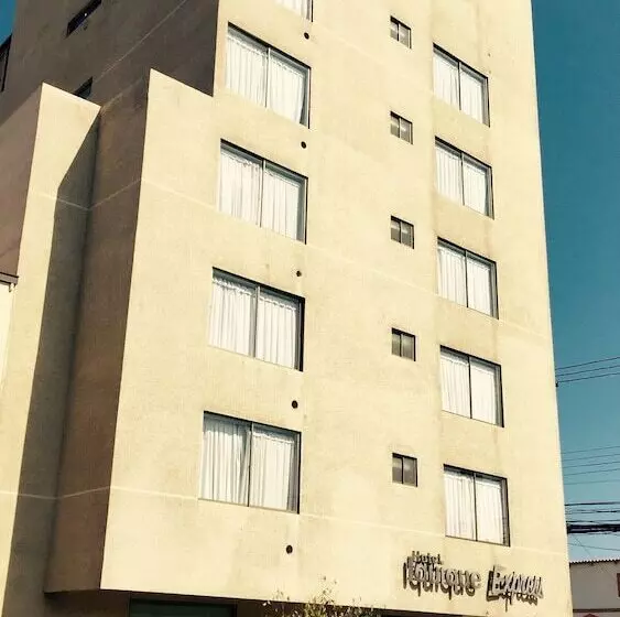 Hôtel Gavina Express Iquique