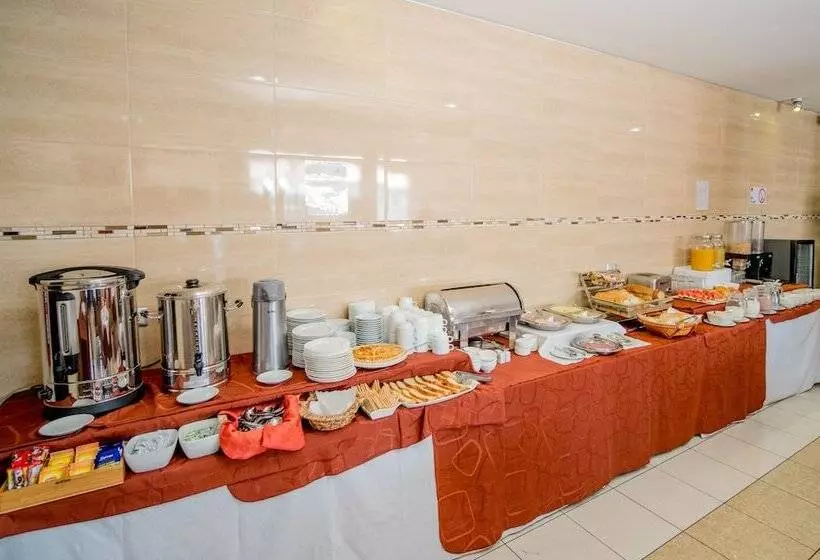 Hôtel Gavina Express Iquique