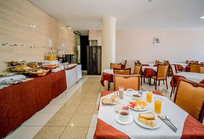 Hôtel Gavina Express Iquique