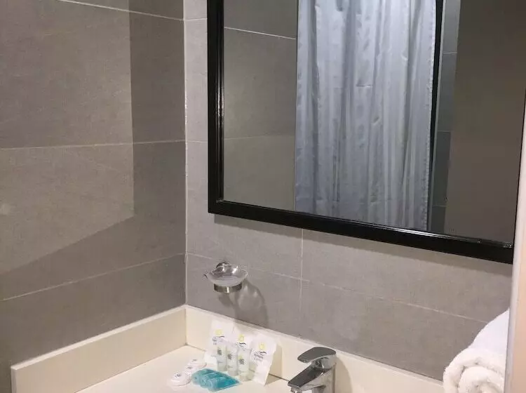 Hôtel Gavina Express Iquique