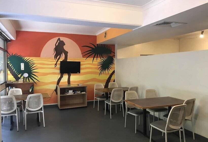 Hotel Koala Beach Resort Cairns