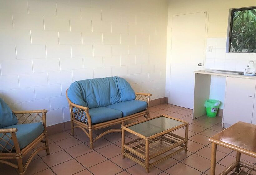 Hotel Koala Beach Resort Cairns