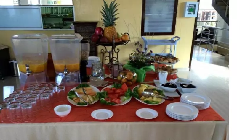 هتل La Serrania Bucaramanga