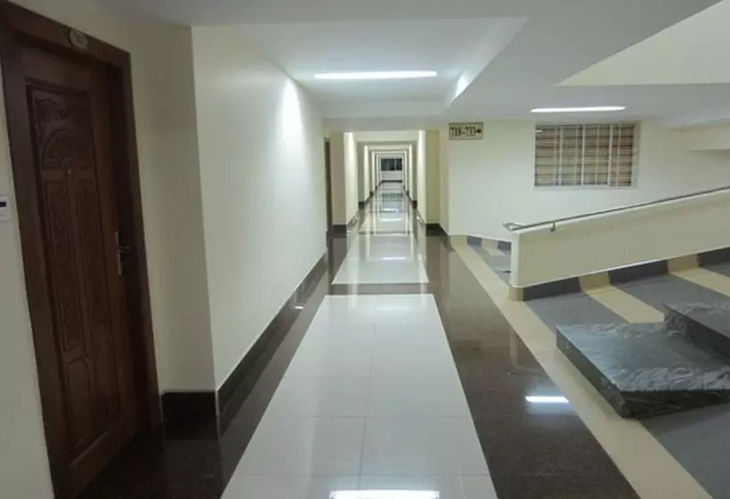 בית מלון כפרי Lucky Star 2