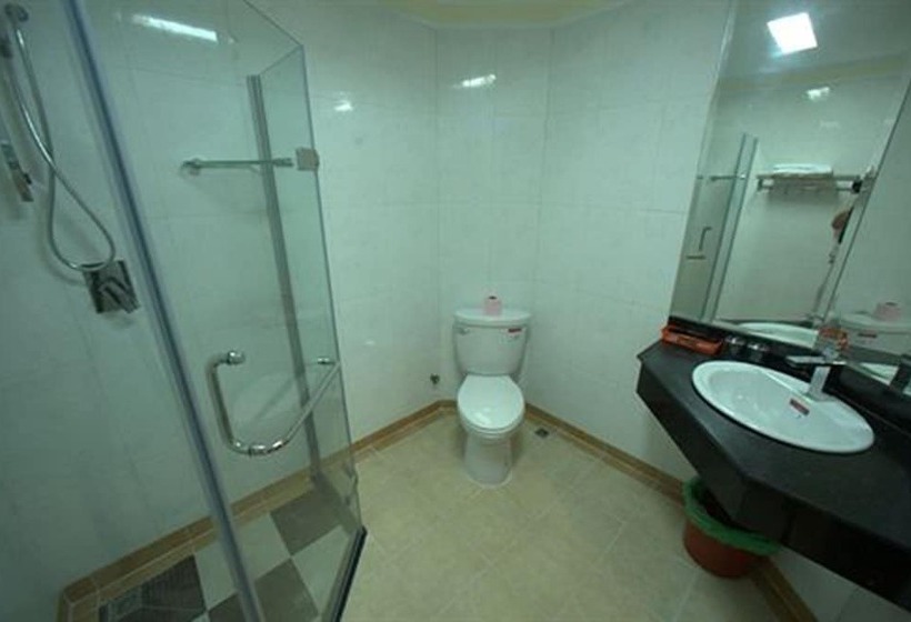 Отель Lucky Star 2