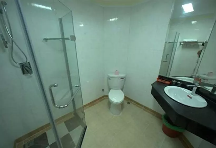 בית מלון כפרי Lucky Star 2