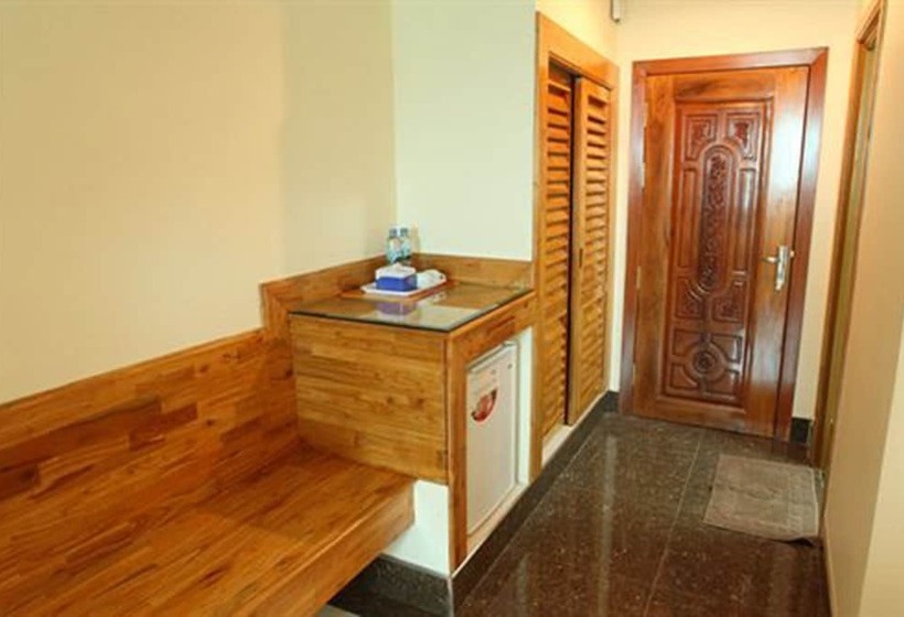 Отель Lucky Star 2