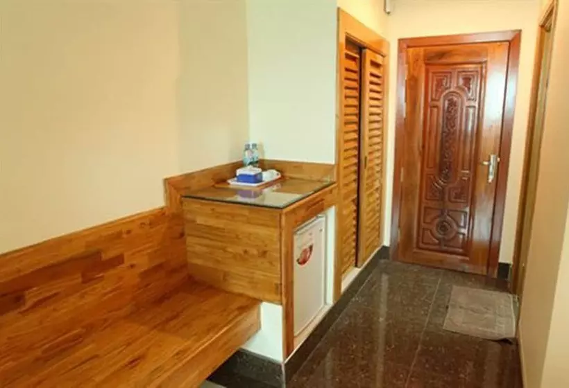 בית מלון כפרי Lucky Star 2