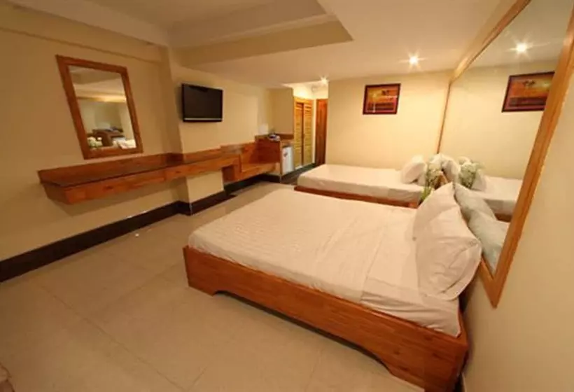 בית מלון כפרי Lucky Star 2