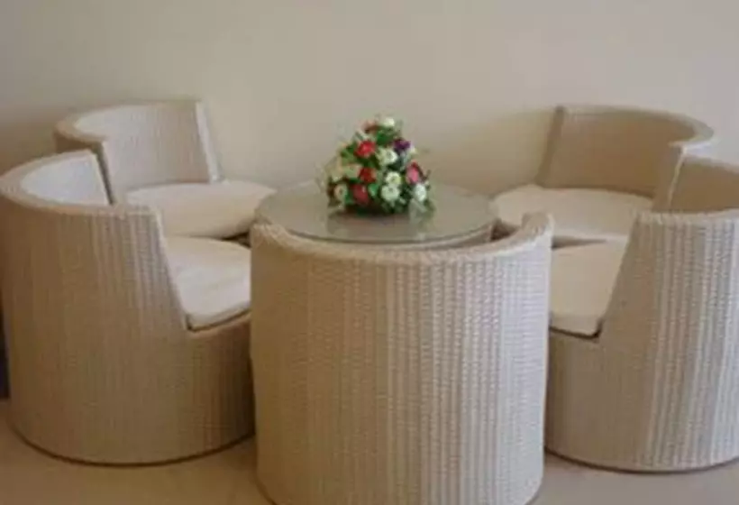 בית מלון כפרי Lucky Star 2