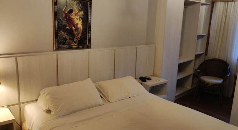 Hotel Pousada Do Verde Gramado