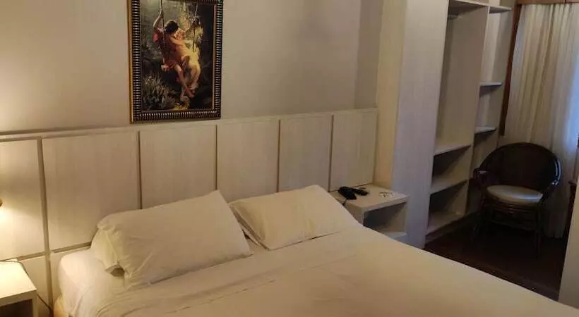 Otel Pousada Do Verde Gramado