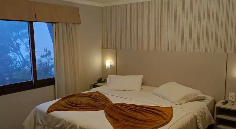 Otel Pousada Do Verde Gramado