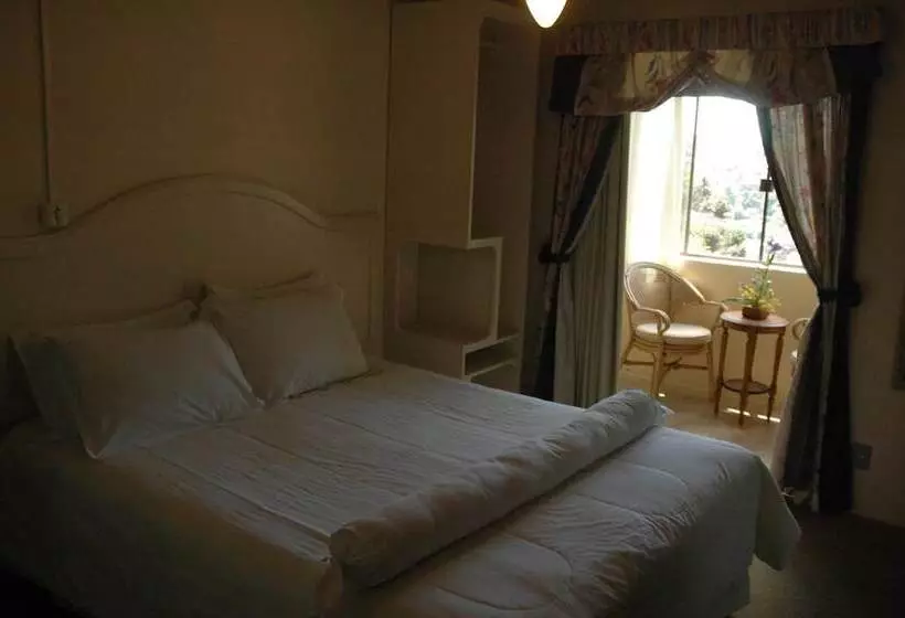 Otel Pousada Do Verde Gramado