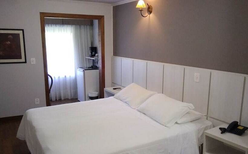 Hotel Pousada Do Verde Gramado