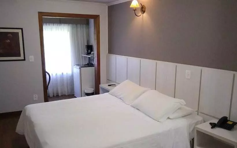 Otel Pousada Do Verde Gramado