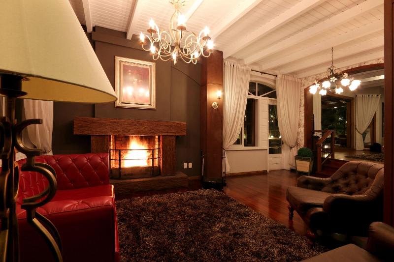 Hotel Pousada Do Verde Gramado