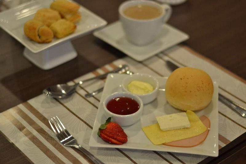 Hotel Pousada Do Verde Gramado