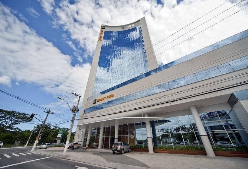 Quality Hotel Vitória