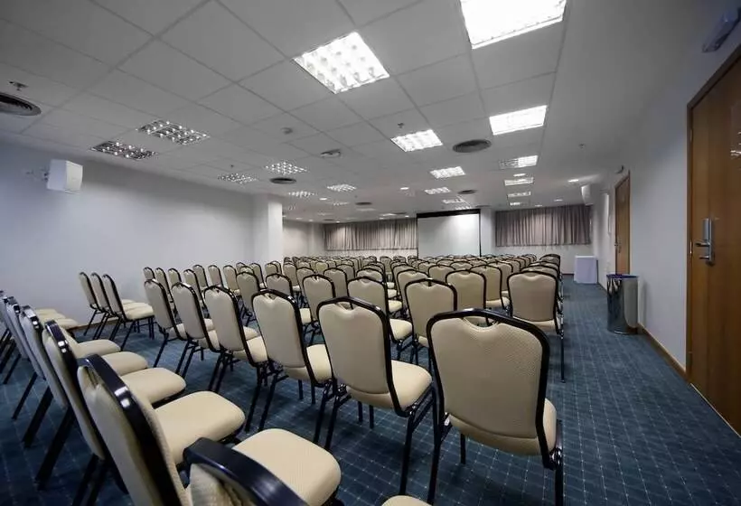 Quality Hotel Vitória