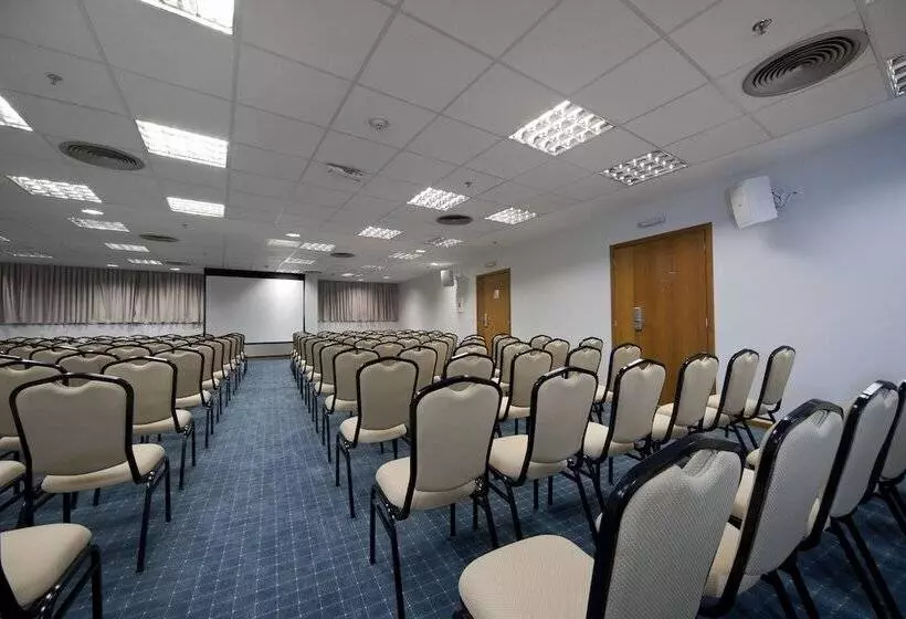 Quality Hotel Vitória