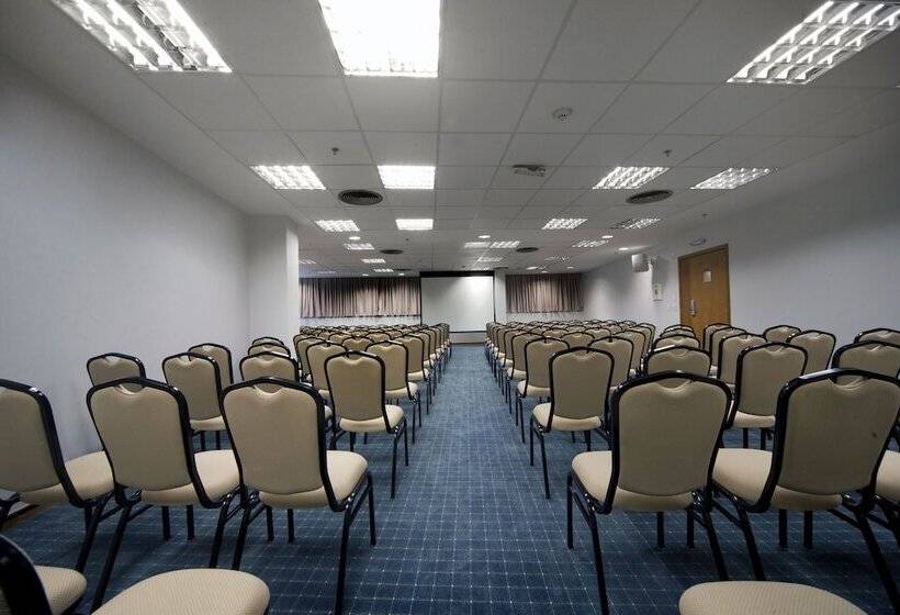 Quality Hotel Vitória