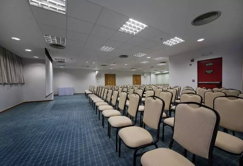 Quality Hotel Vitória