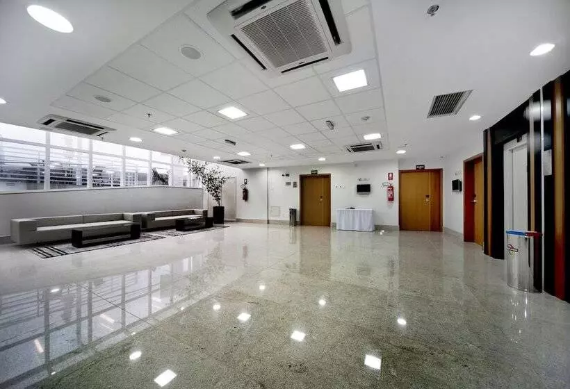 Quality Hotel Vitória