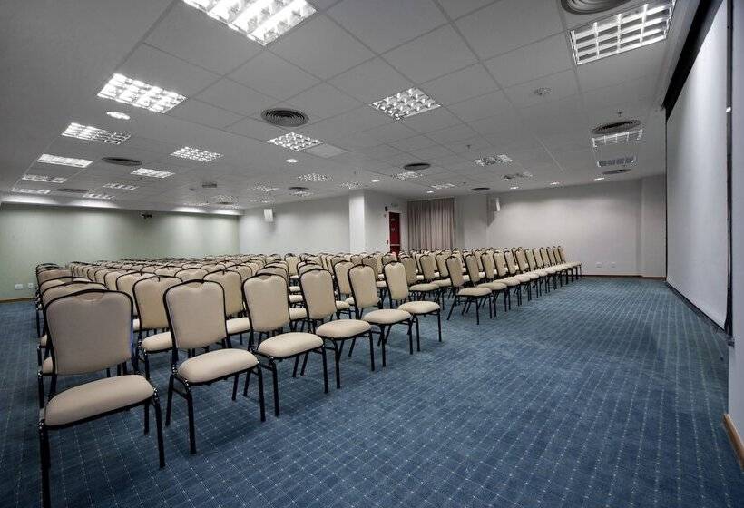 Quality Hotel Vitória