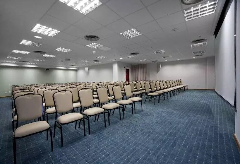 Quality Hotel Vitória