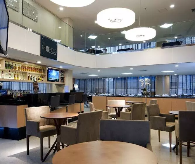 Quality Hotel Vitória