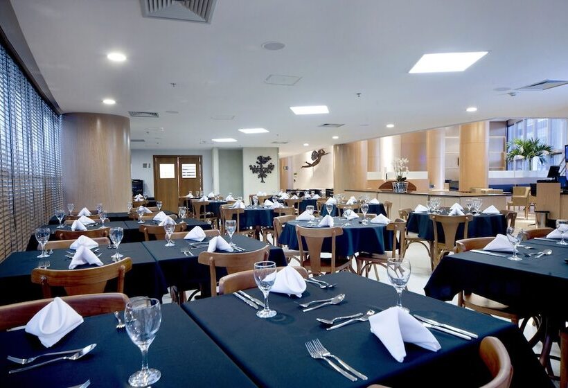 Quality Hotel Vitória