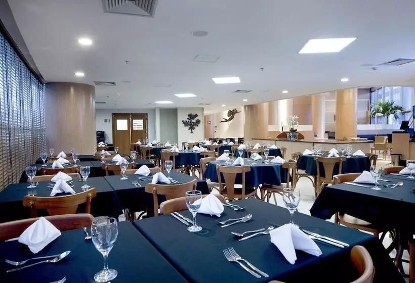 Quality Hotel Vitória