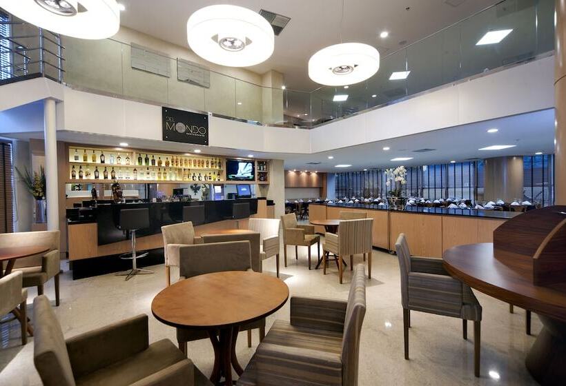 Quality Hotel Vitória