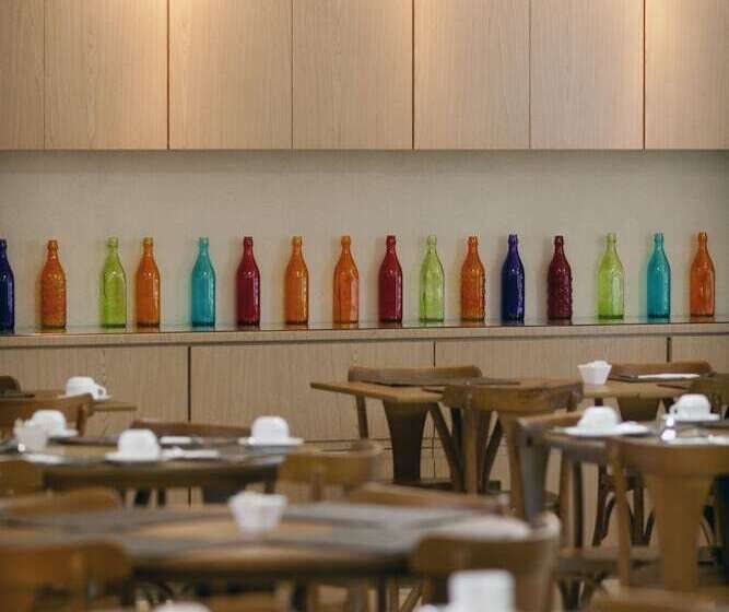 Quality Hotel Vitória