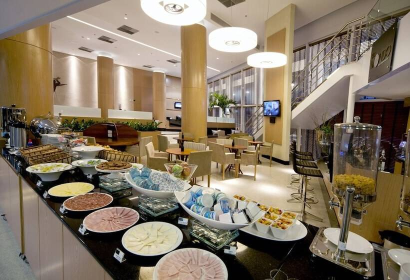 Quality Hotel Vitória