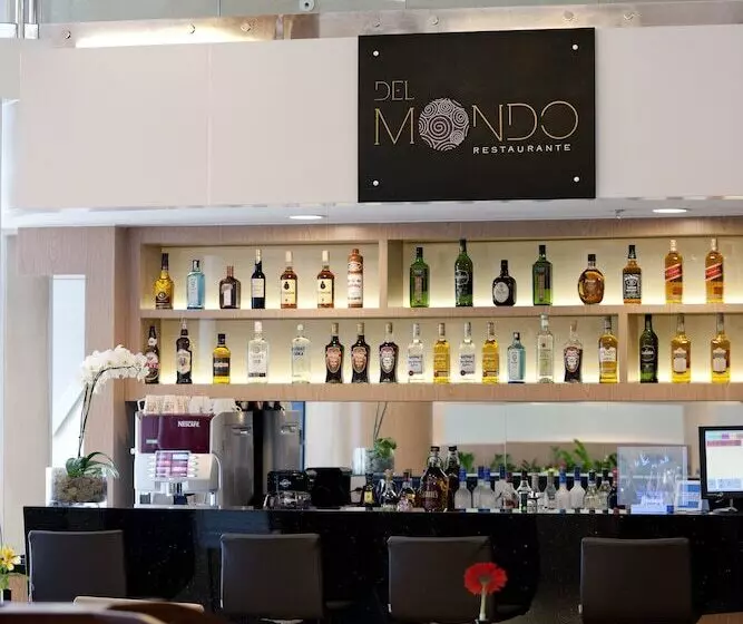 Quality Hotel Vitória