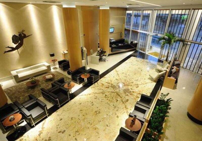 Quality Hotel Vitória