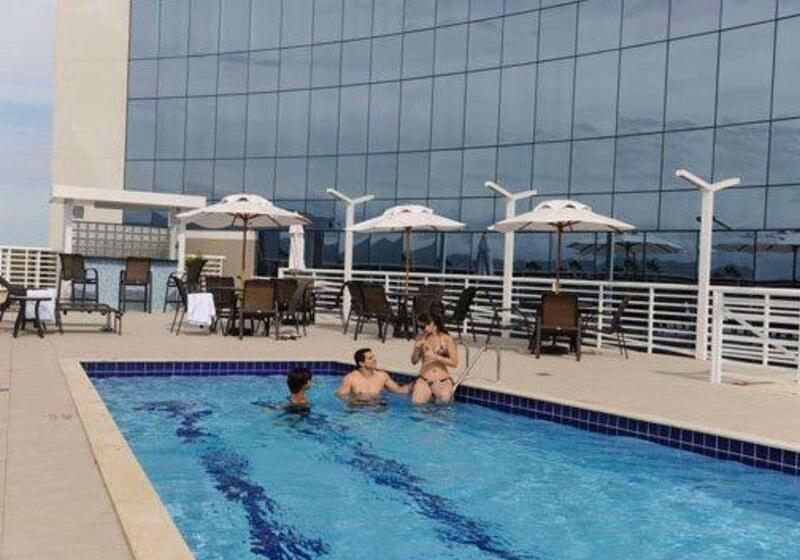 Quality Hotel Vitória