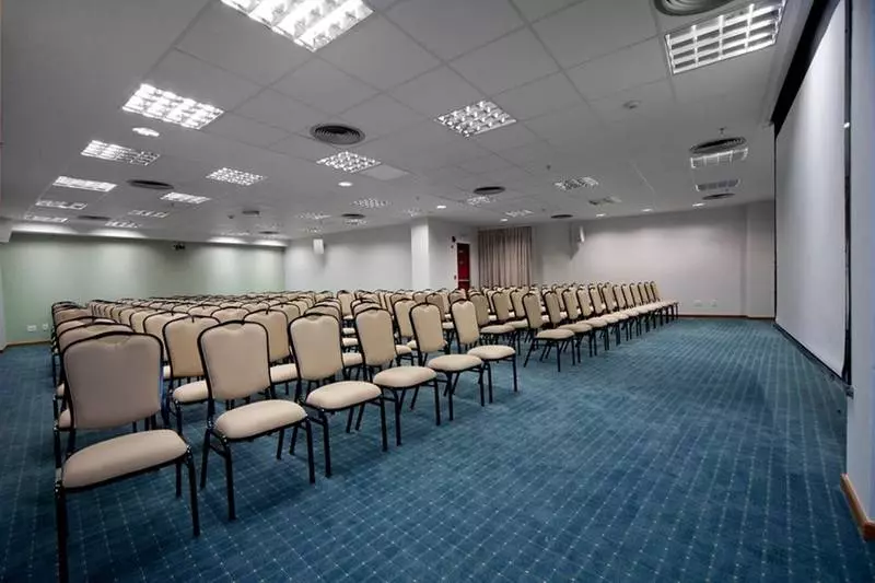 Quality Hotel Vitória