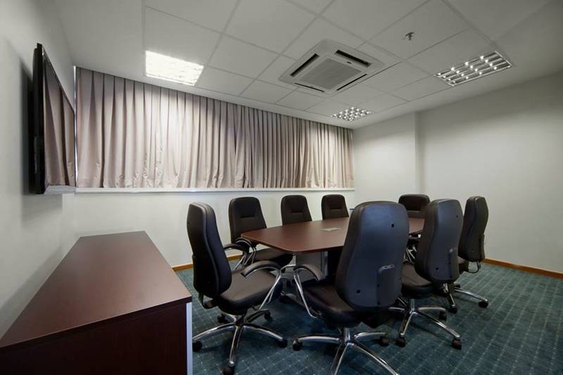 Quality Hotel Vitória