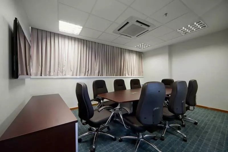 Quality Hotel Vitória