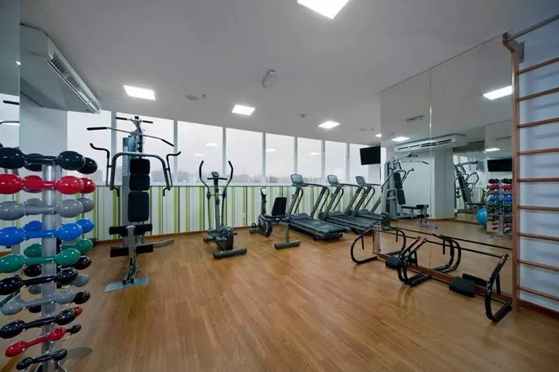 Quality Hotel Vitória